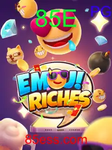 EmojiRiches