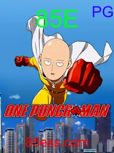 OnePunchMan