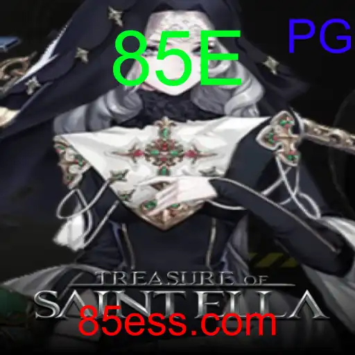 TreasureofSaintElla
